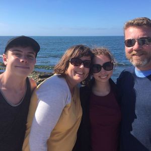 Meet your Posher, Tami